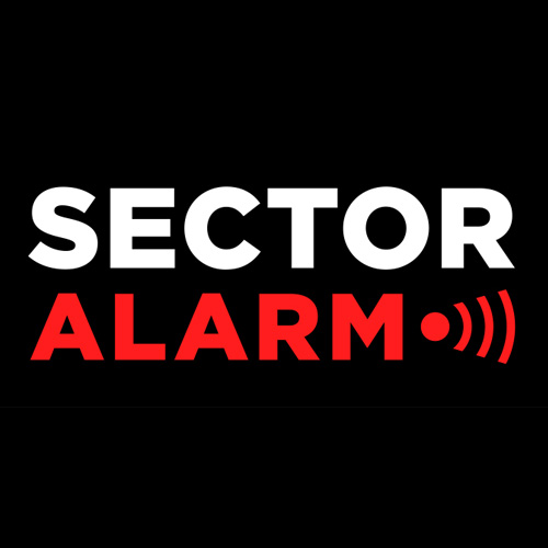 Alarme Sector Alarm télésurveillance Abbeville