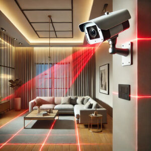 Les avantages d'un système de vidéosurveillance pour sécuriser l'intérieur ou l'extérieur d'une maison